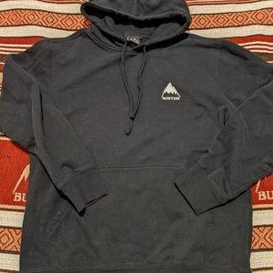 Burton Snowboards sweatshirt